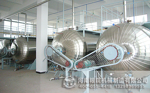 玉米油加工機(jī)械